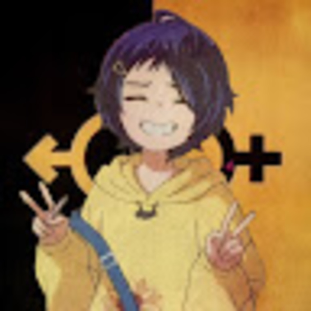 Meet your Posher, Fuck